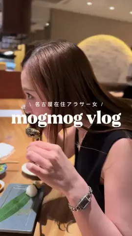 なごもぐ🥂名古屋女子会グルメのTikTok投稿