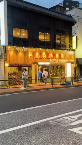 大田区グルメカフェのTikTok投稿