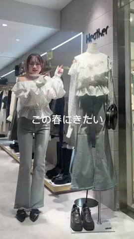 ち　なのTikTok投稿