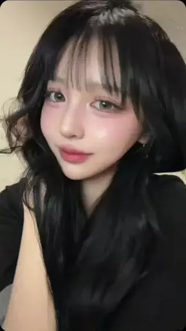 chaena._.09🐈‍⬛🖤のTikTok投稿