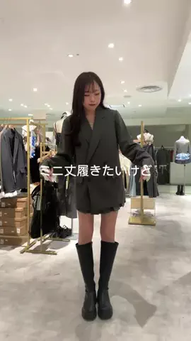 ち　なのTikTok投稿