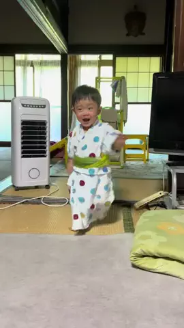 とちゃんのTikTok投稿