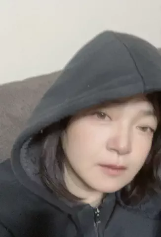 すずのTikTok投稿