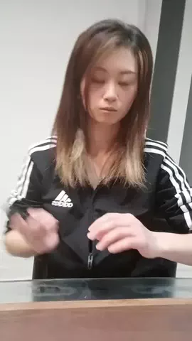⚔️⭐🐒ガテン女子🐒⭐⚔️のTikTok投稿