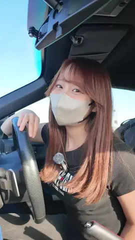 しーちゃん🚙のTikTok投稿