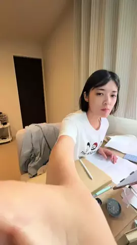 nyari.💭のTikTok投稿