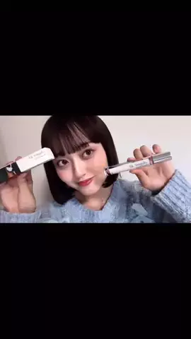 梨さんのTikTok投稿