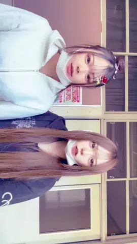 りおのTikTok投稿