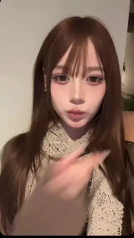 hanaのTikTok投稿