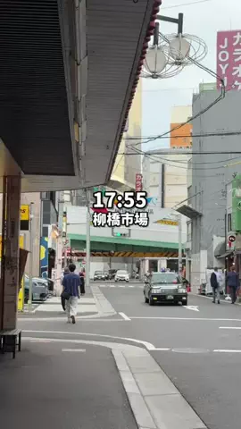 なごやハンター/なごはんのTikTok投稿