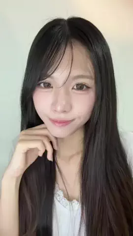 ユエのTikTok投稿