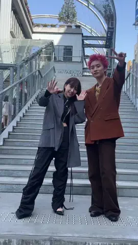 るあげのTikTok投稿