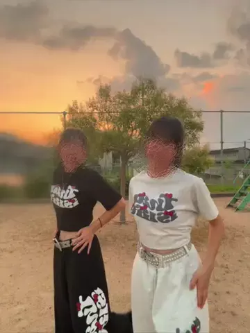 あっぴ🐶💖🎶のTikTok投稿