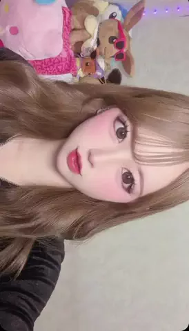 も ものTikTok投稿