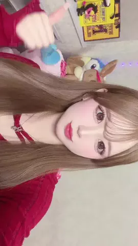 も ものTikTok投稿