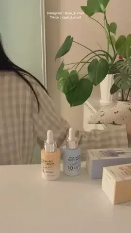 tsuki⏾⋆˙のTikTok投稿