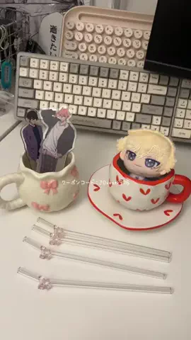 めんくいおたくのTikTok投稿