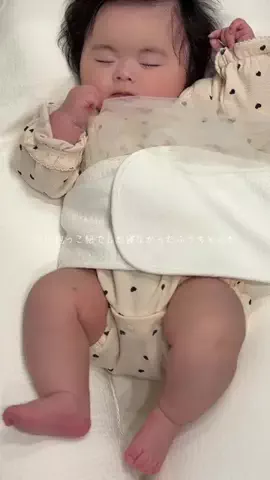 ふうちゃん🐏🌙のTikTok投稿