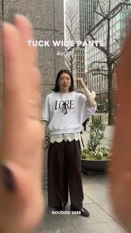 doudou__yunaのTikTok投稿