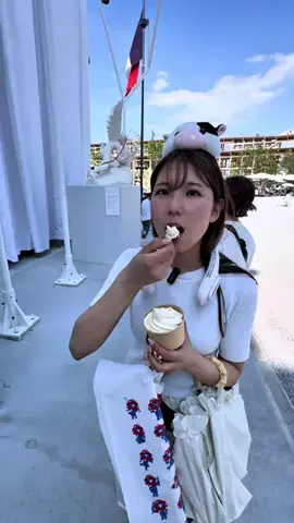 日本一楽しい牛乳屋さん🐮のTikTok投稿