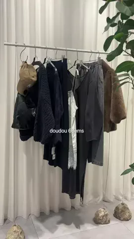 doudou__yunaのTikTok投稿