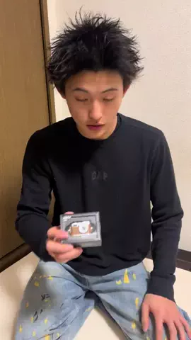 和賀井家のTikTok投稿