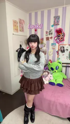 mao🪩ིྀのTikTok投稿
