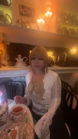 ハナコのTikTok投稿