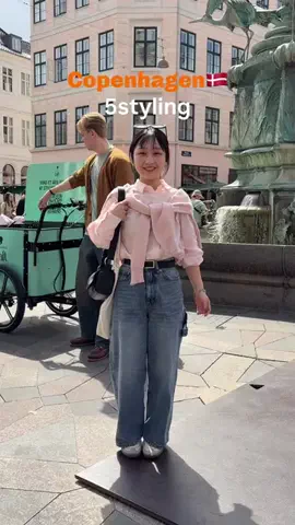 いっちーのTikTok投稿