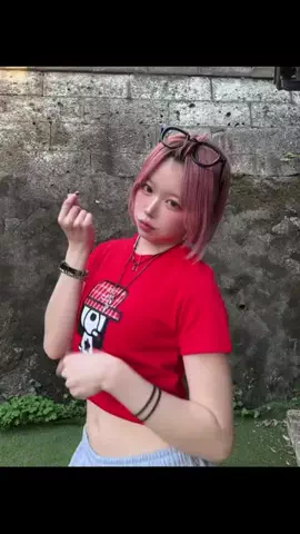 ごまだれのTikTok投稿