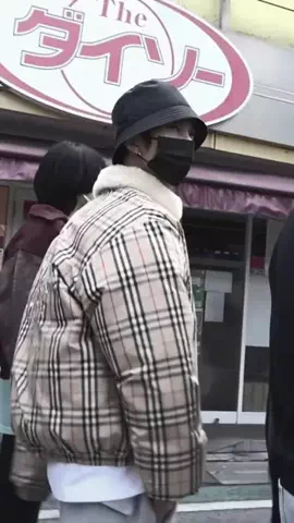 田中の手のTikTok投稿