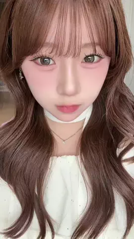 菜瑠のTikTok投稿