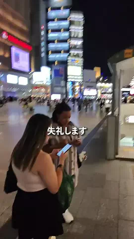🗣️多言語のジュニ🗣️のTikTok投稿