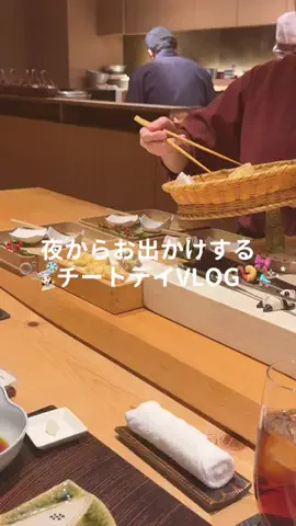 ゆいのTikTok投稿