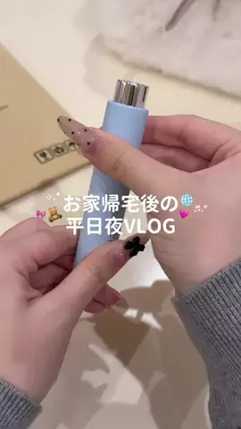 ゆいのTikTok投稿