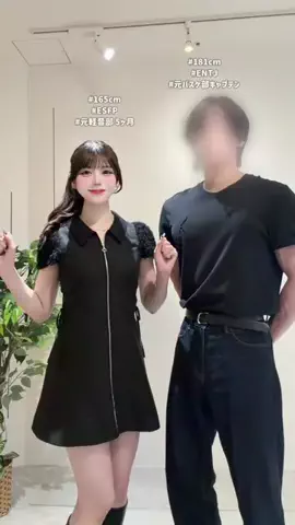yuiのTikTok投稿
