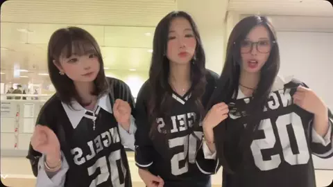 ラムのTikTok投稿