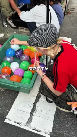 🍓Sugarちゃん🍓のTikTok投稿
