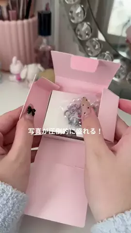 ゆいのTikTok投稿