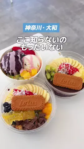 すぅ|神奈川発お出かけ&旅のTikTok投稿