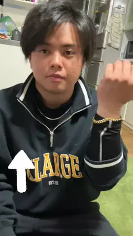 YURIのTikTok投稿