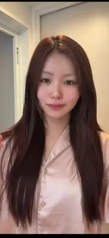 田仲埜愛(のあ)のTikTok投稿