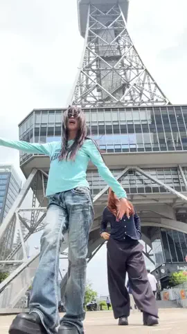 分離ヨーグルトのTikTok投稿