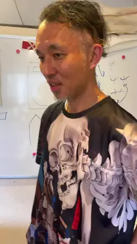 えりたま　あっちゃこちゃの万華鏡のTikTok投稿
