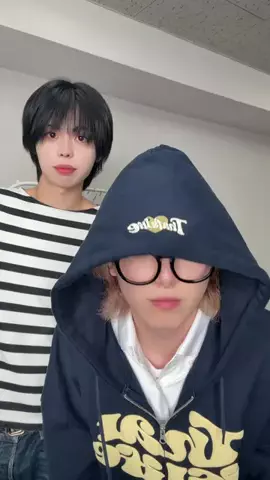 ため息。(yuto)のTikTok投稿