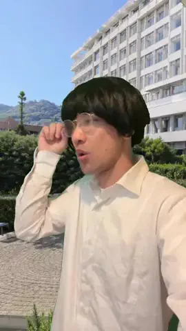 小林のTikTok投稿