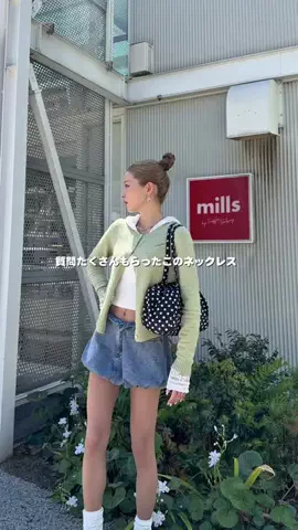 HONOKA/海外旅行&ファッションのTikTok投稿
