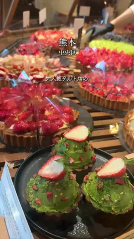 くまカフェ │ 熊本 × CAFEのTikTok投稿