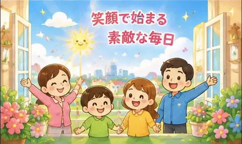 まーちゃん(高木佳子)のTikTok投稿