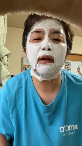 まーちゃん(高木佳子)のTikTok投稿